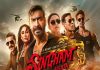 Singham Again లో ఈ తప్పులు చేశాను అంటున్న హీరో! Ajay Devgn admits his mistakes in Singham Again!