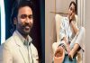 Dhanush faces setbacks due to Rashmika’s injury Dhanush faces setbacks due to Rashmika's injury