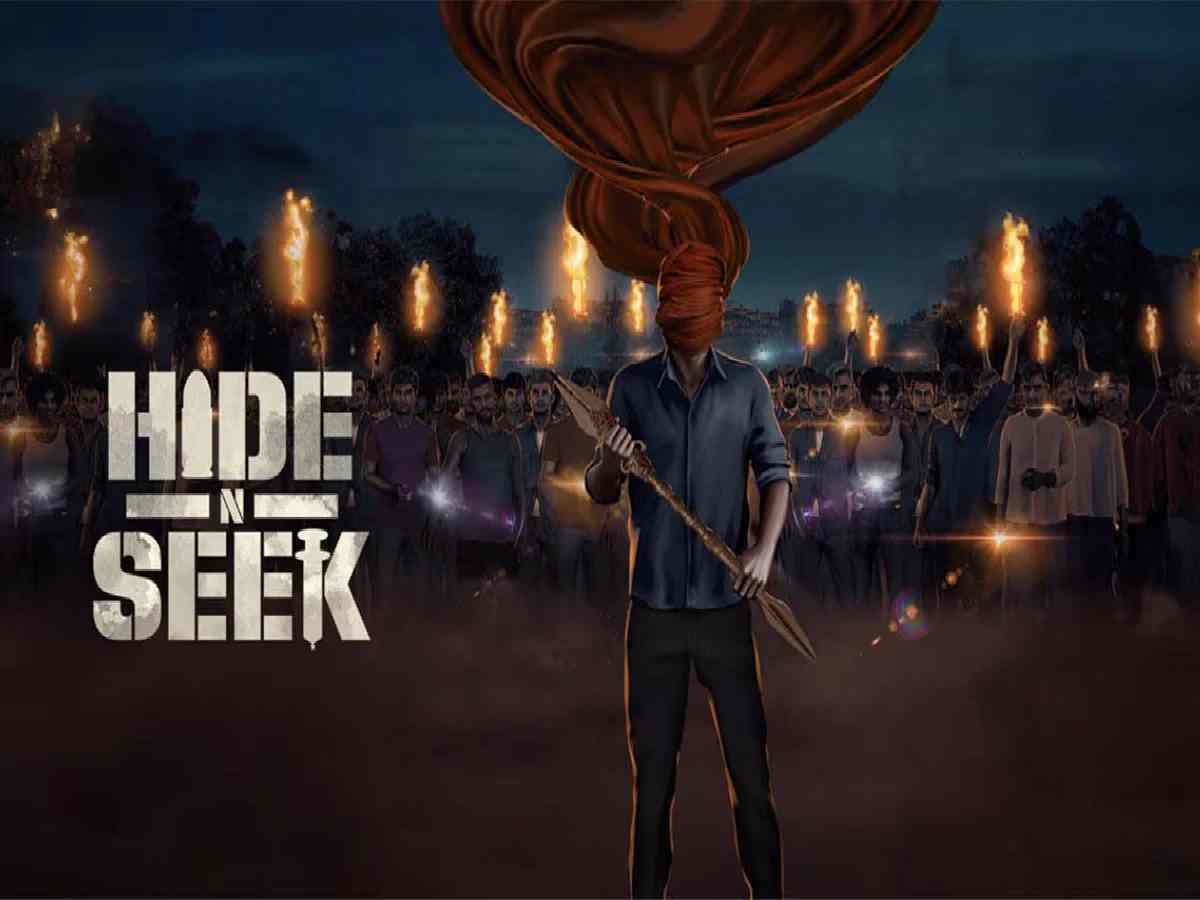 Hide N Seek OTT: When and where to watch Telugu latest crime thriller 