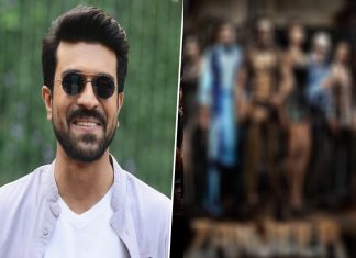 Ram Charan regrets acting in THIS film Ram Charan regrets acting in THIS film