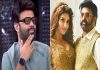 Naga Vamsi’s insensitive remarks on Urvashi Rautela spark outrage Naga Vamsi's insensitive remarks on Urvashi Rautela spark outrage