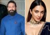 Yash fed up with Kiara Advani? Yash fed up with Kiara Advani?