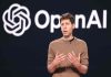 ChatGPT-4o update: Sam Altman teases major improvements ChatGPT-4o update: Sam Altman teases major improvements