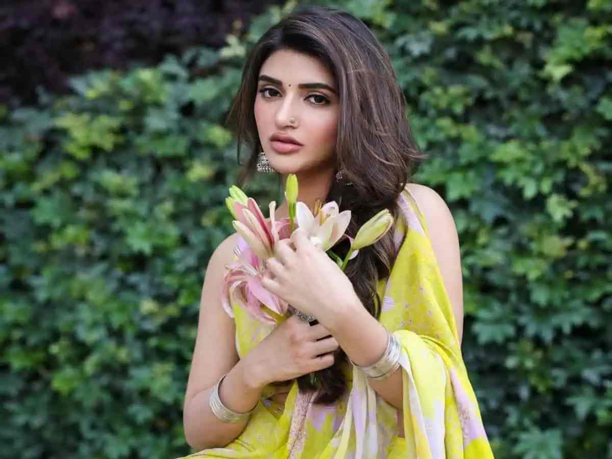 Sreeleela irks producers with her lack of date management?