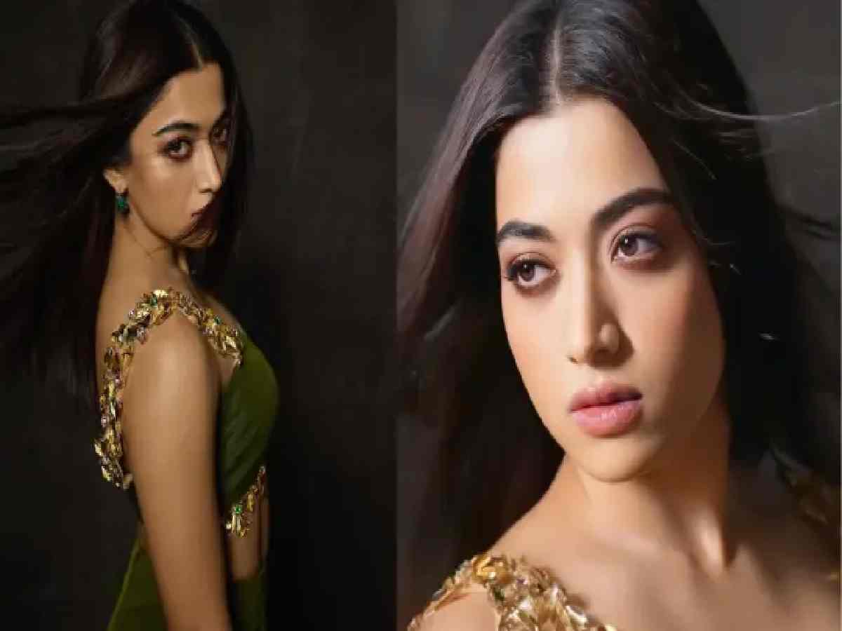 Rashmika Mandanna వదులుకున్న 6 భారీ సినిమాలు ఇవే 1 6 Big Films Rashmika Mandanna Rejected