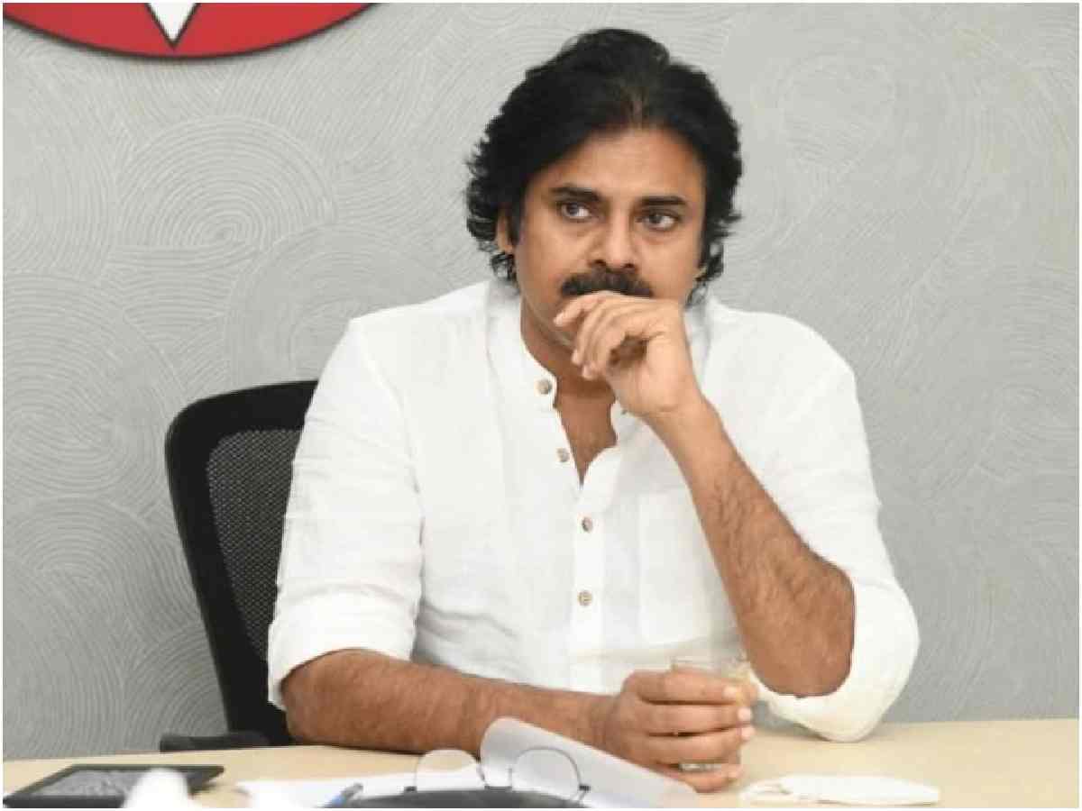 Pawan Kalyan’s Health Issue.. What’s Really Happening?