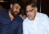 Allu Aravind continues to stir controversy with mega fans Allu Aravind continues to stir controversy with mega fans