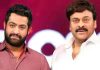 Are Chiranjeevi and Jr.NTR set for a major face-off? Are Chiranjeevi and Jr.NTR set for a major face-off?