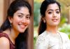 Sai Pallavi or Rashmika: Who is leading the Industry? Sai Pallavi or Rashmika: Who is leading the Industry?