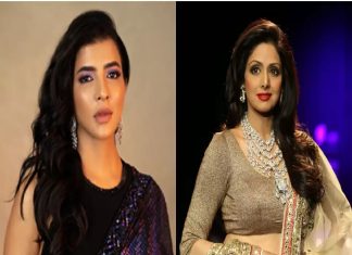 Sridevi’s beauty secret that left Lakshmi Manchu in awe Sridevi’s beauty secret that left Lakshmi Manchu in awe