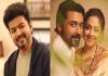 Jyotika reacts to troll Vijay ‘is better’ than husband Suriya Jyotika reacts to troll Vijay ‘is better’ than husband Suriya