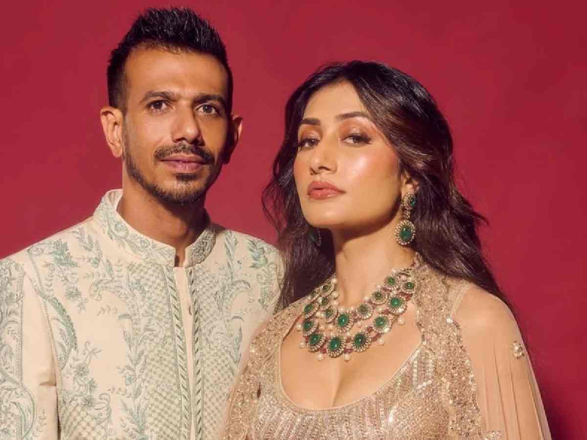 Dhanashree demands shocking amount as alimony from Chahal