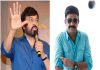 When Chiranjeevi had a heated argument with Rajasekhar – watch the viral video! When Chiranjeevi had a heated argument with Rajasekhar – watch the viral video!