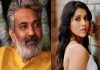 Rajamouli’s love track with anchor Reshmi Gautam goes viral Rajamouli’s love track with anchor Reshmi Gautam goes viral
