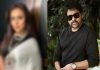 Former Bollywood actress set to join Chiranjeevi’s upcoming film Former Bollywood actress set to join Chiranjeevi’s upcoming film