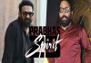Spirit సినిమా కోసం Prabhas ని ఒకే ఒక కోరిక కోరిన Sandeep Vanga Sandeep Vanga's request to Prabhas for Spirit
