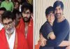 Trivikram’s son and Raviteja’s son begin their film careers together Trivikram’s son and Raviteja’s son begin their film careers together