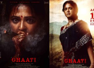 Ghaati OTT: When and Where to Watch Anushka Film Online Ghaati OTT: When and Where to Watch Anushka Film Online