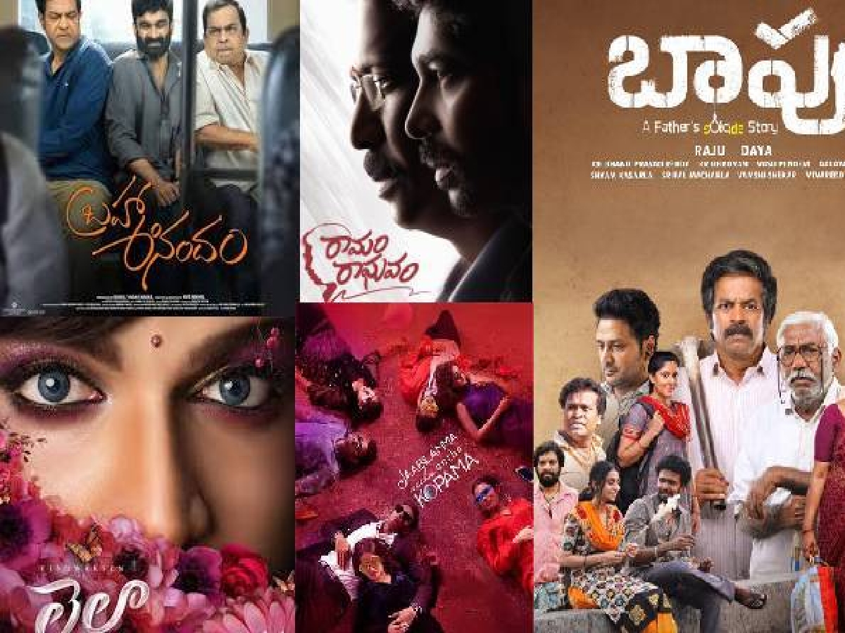 February Box Office Shockers with Tollywood Unexpected Twists!
