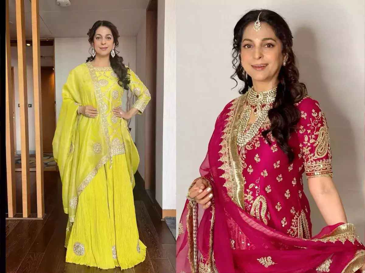 Who is India’s richest actress? You’ll be surprised 1 Who is India’s richest actress? You’ll be surprised