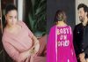 Is Alia Bhatt pregnant again? Is Alia Bhatt pregnant again?
