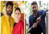 Dhanush sues Nayanthara and Vignesh Shivan for ₹1 Crore Dhanush sues Nayanthara and Vignesh Shivan for ₹1 Crore