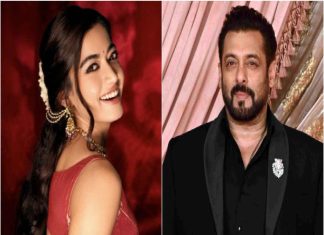 Rashmika Mandanna bags record remuneration for Sikandar Rashmika Mandanna bags record remuneration for Sikandar