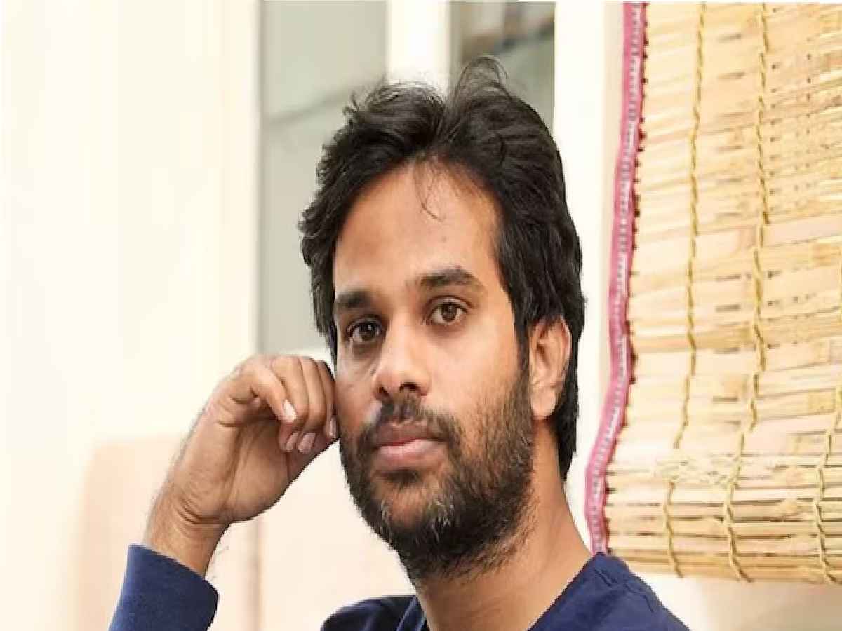 పెళ్ళి గురించి షాకింగ్ రియాక్షన్ ఇచ్చిన Anudeep KV 1 Anudeep KV shocking and funny reaction to marriage