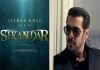 South star hero threatens Salman Khan’s Sikandar South star hero threatens Salman Khan's Sikandar