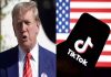Will Trump reduce China tariffs to seal TikTok sale? Will Trump reduce China tariffs to seal TikTok sale?