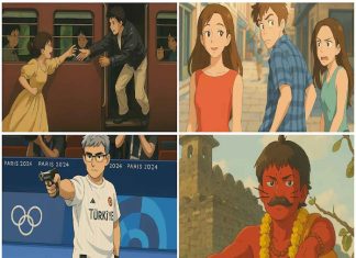 Turn a photo into Studio Ghibli art with AI – Here’s how Turn a photo into Studio Ghibli art with AI – Here’s how