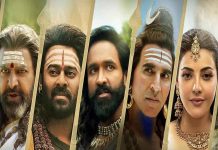 Kannappa: All About Vishnu Manchu’s Two-Clause OTT Deal Vishnu Manchu’s kannappa