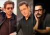 Bollywood Khans బ్రాండ్ ప్రమోషన్స్ కోసం ఎన్ని కోట్లు తీసుకుంటారో తెలుసా? Guess how much Bollywood Khans take for brand endorsements
