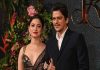 Tamanna Bhatia and Vijay Varma: Are they back together? Tamanna Bhatia and Vijay Varma: Are they back together?