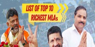 Richest MLA in India ఎవరో తెలుసా.. ఆస్తి ఎంతంటే.. Guess the name of Richest MLA in India