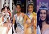 Miss World గెలిచిన వారి జాబితాలో ఉన్న భారతీయ అందగత్తెల పేర్లు చూస్తే షాక్ అవ్వాల్సిందే From Priyanka Chopra to Manushi Chillar Indians who won Miss World