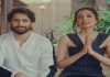 Why Naga Chaitanya prefers Sobhita not to watch his movies Why Naga Chaitanya prefers Sobhita not to watch his movies