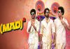 Mad Square పోస్టర్ విషయంలో వెనక్కి తగ్గిన మేకర్స్ Mad Square review and rating: Missing the Mad Magic