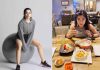 What Rashmika Mandanna Eats in a Day to Stay Fit