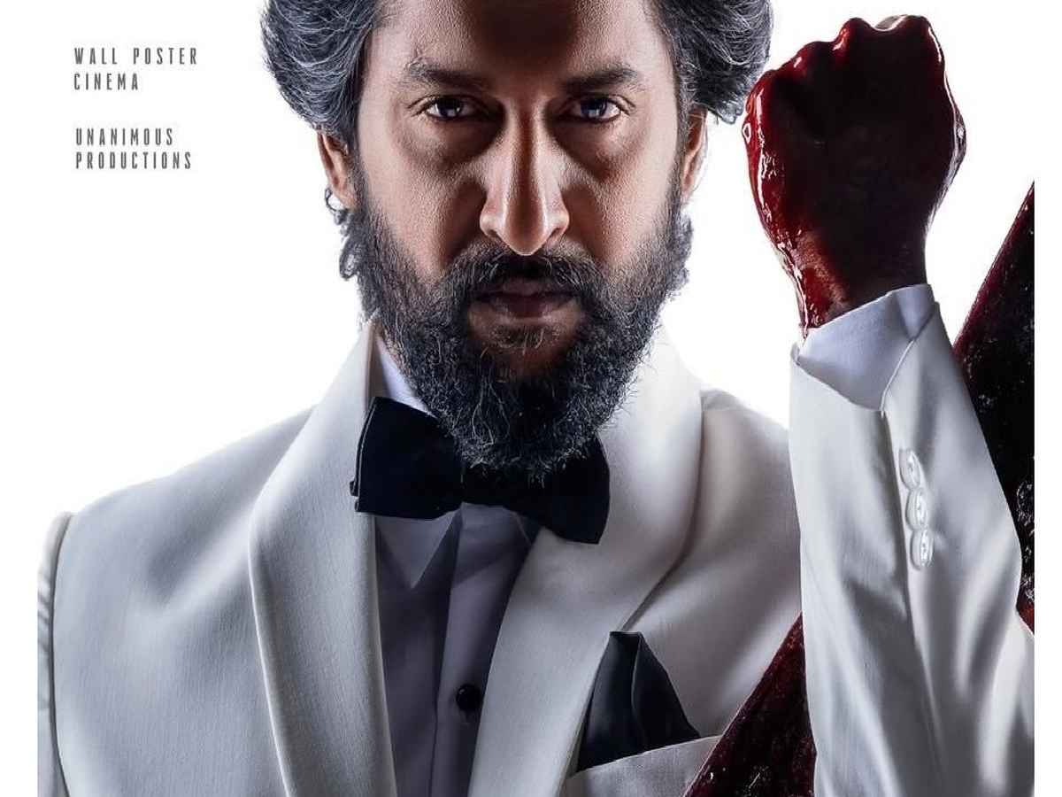 HIT 3 సినిమా సూపర్ హిట్ అవ్వాలంటే ఎన్ని కోట్లు వసూలు చేయాలంటే 1 Guess the break even target of Nani HIT 3