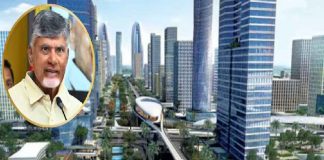 Amaravati నిర్మాణం కోసం ఇంత బడ్జెట్ విడుదల అయ్యిందా? Shocking budget released for Amaravati Construction