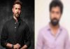 THIS Tollywood Director in Talks with Hrithik Roshan THIS Tollywood Director in Talks with Hrithik Roshan