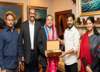 CM Revanth జపాన్ టూర్ తో తెలంగాణకి ఇన్ని కోట్లు వచ్చాయా? CM Revanth’s Japan Tour Brings a Jackpot for Telangana!