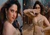 Tamannaah Bhatia’s Nasha song remuneration becomes talk of Tollywood Tamannaah Bhatia’s Nasha song remuneration becomes talk of Tollywood