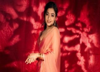 Rashmika Signs THESE Two Big Bollywood Films Rashmika Mandanna