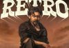 Suriya’s Retro draws comparisons with Bollywood disaster Retro review