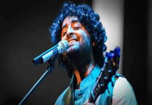 రెండు గంటల కాన్సర్ట్ కోసం Arijit Singh ఇంత పెద్ద మొత్తం తీసుకుంటారా? Guess how much Arijit Singh charges for a 2 hour music concert!