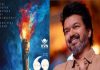 Tollywood star to play political leader in Vijay’s final film Tollywood star to play political leader in Vijay's final film