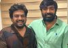 Here’s Why Vijay Sethupathi Decided to Work with Puri Jagannadh Here’s Why Vijay Sethupathi Decided to Work with Puri Jagannadh