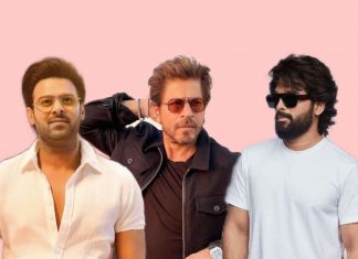 Top 10 Indian actors in March 2025 – Tollywood leads the way Top 10 Indian actors in March 2025 – Tollywood leads the way